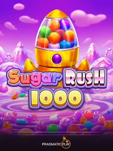 Sugar Rush 1000