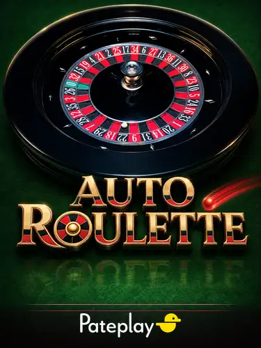 Auto Live Roulette