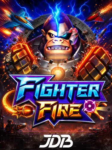Fighter Fire