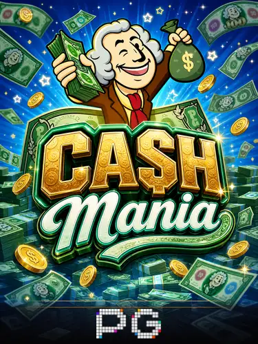 Cash Mania