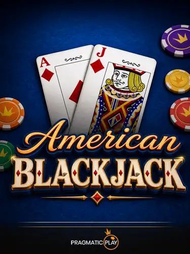 American Blackjack