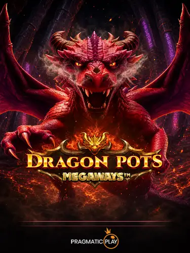 Dragon Pots Megaways