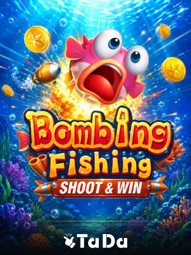 Bombing Fishing