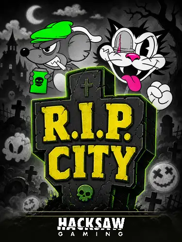 RIP City