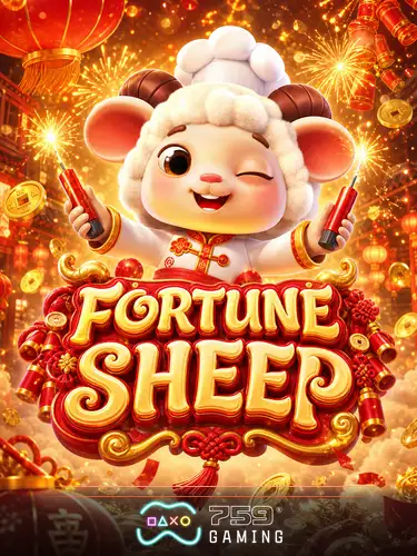 Fortune Sheep