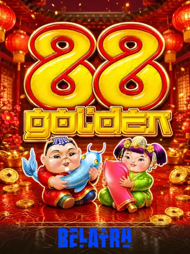 88 Golden 88