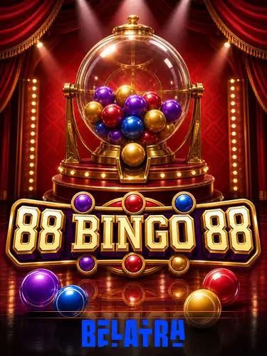 88 Bingo 88