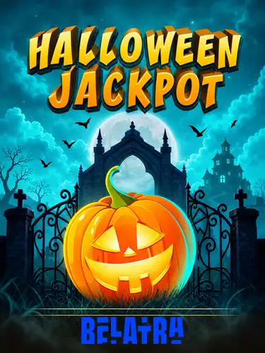 Halloween Jackpot