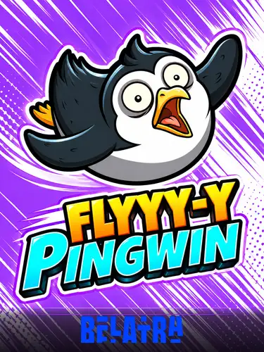 Pingwin Fly