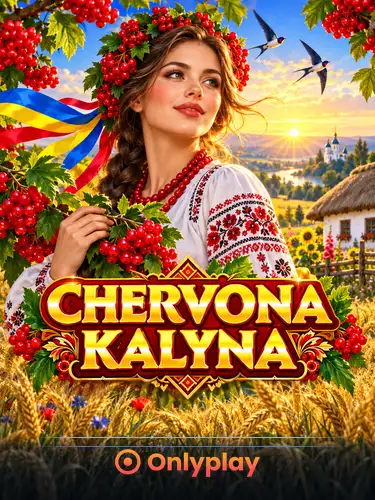 Chervona Kalyna