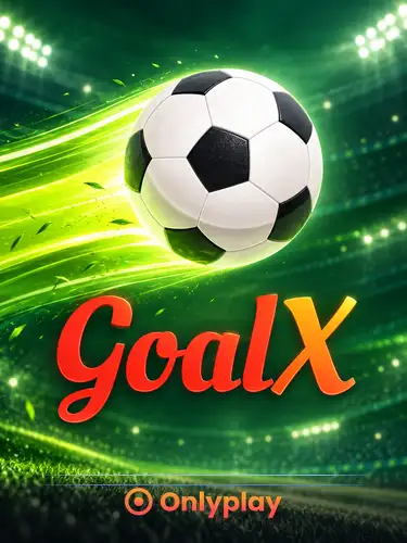 GoalX
