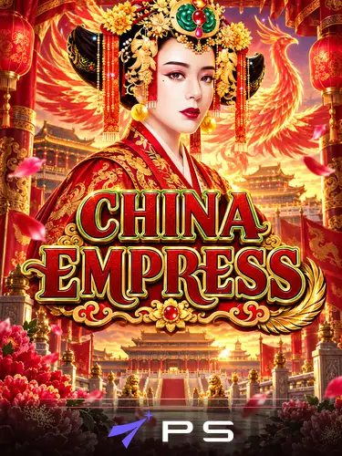 China Empress